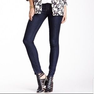 Rich & Skinny Jeans Marilyn stretch ankle 27 x 30